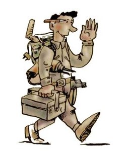 Vous avez des travaux à effectuer tel 06.08.21.81.50 j'arrive